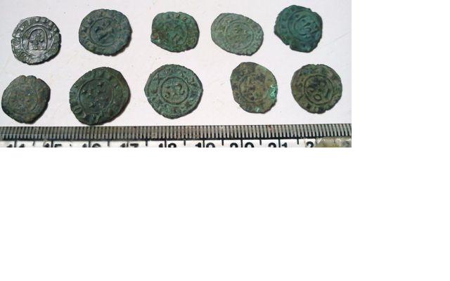 10-Unknown-Coins